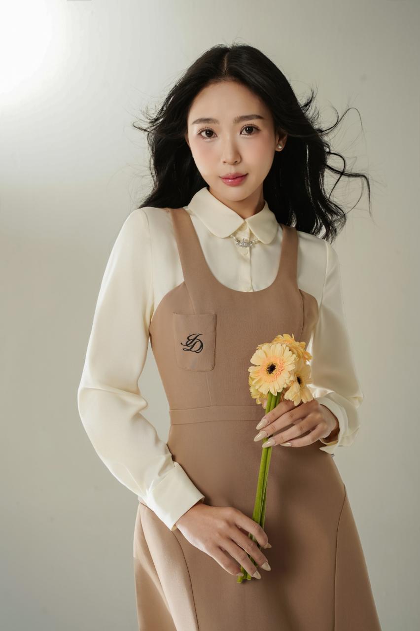 FALLING FOR FALL COLLECTION