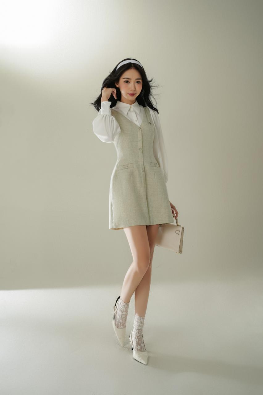 FALLING FOR FALL COLLECTION