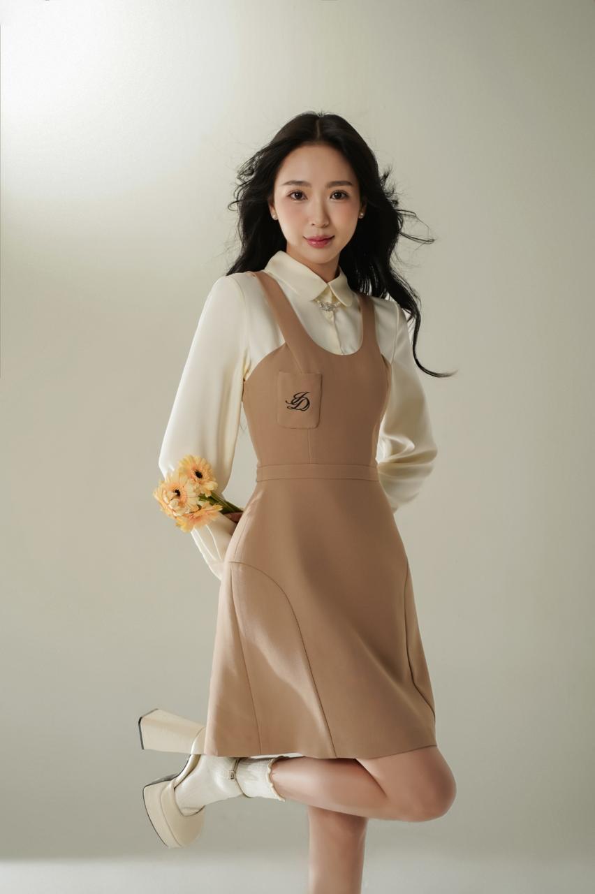 FALLING FOR FALL COLLECTION