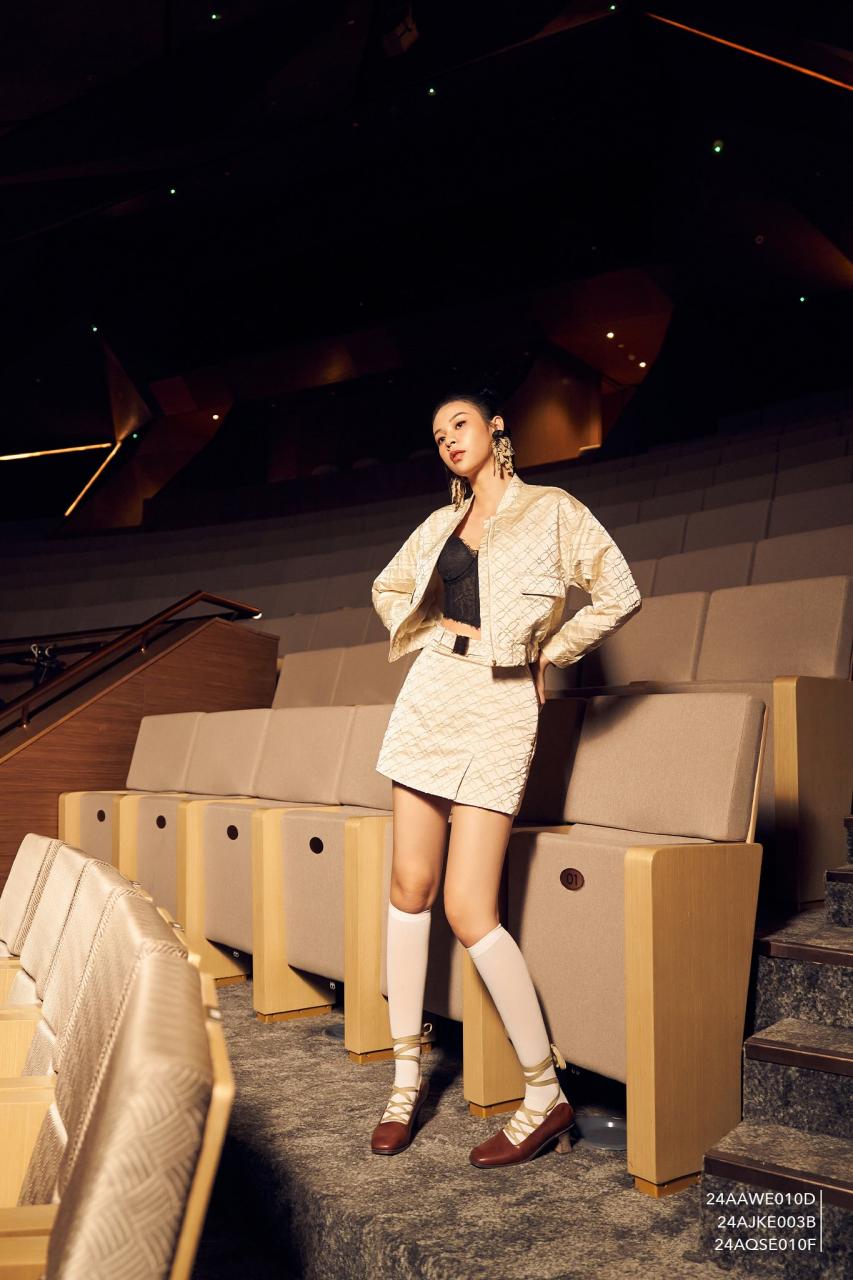 [🛒🇻🇳]Áo khoác kiểu, 24AJKE003B – Eva De Eva , SKU – – evadeeva.com.vn 🇻🇳🛒Top1Shop🛒 🇻🇳Top1Vietnam🇻🇳 🛍🛒🇻🇳