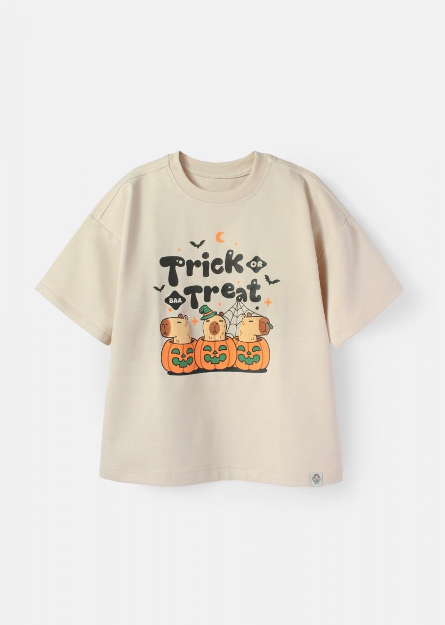 [🛒🇻🇳]Áo Thun Form Rộng Bé Trai 210gsm Be Capypara – Khác , SKU – B-BC-AT30N-16-1BE-18M-2Y – baababy.com.vn 🇻🇳🛒Top1Shop🛒 🇻🇳Top1Vietnam🇻🇳 🛍🛒🇻🇳