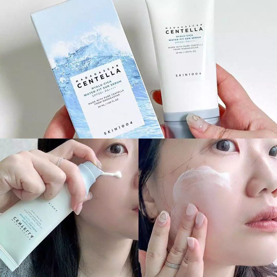 [🛒🇻🇳]Kem chống nắng Centella SPF50+ | Quynhgiao – , SKU – – quynhgiaonguyen.vn 🇻🇳🛒Top1Shop🛒 🇻🇳Top1Vietnam🇻🇳 🛍🛒🇻🇳