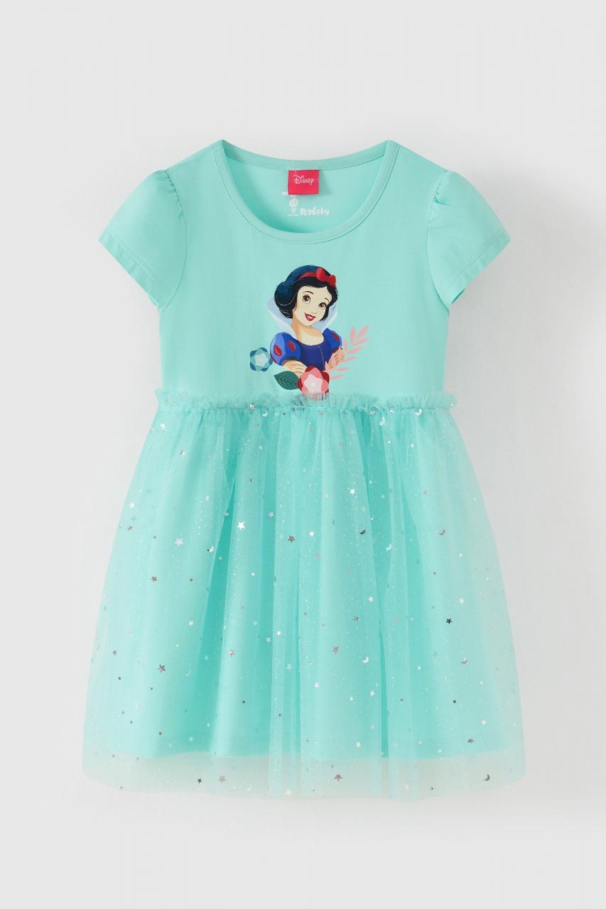 [🛒🇻🇳]Đầm váy voan Bạch Tuyết ngắn tay bé gái 550.030 – Disney , SKU – 5500302410421 – rabity.vn 🇻🇳🛒Top1Shop🛒 🇻🇳Top1Vietnam🇻🇳 🛍🛒🇻🇳