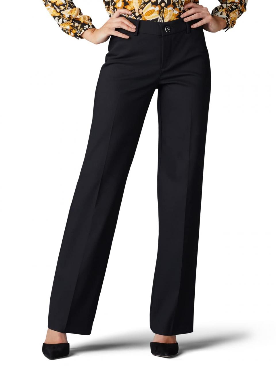 [🛒🇻🇳]Mua Lee Womens Ultra Lux Comfort with Flex Motion Trouser Pant trên Amazon Mỹ chính hãng 2024 | Fado – , SKU – – fado.vn 🇻🇳🛒Top1Shop🛒 🇻🇳Top1Vietnam🇻🇳 🛍🛒🇻🇳