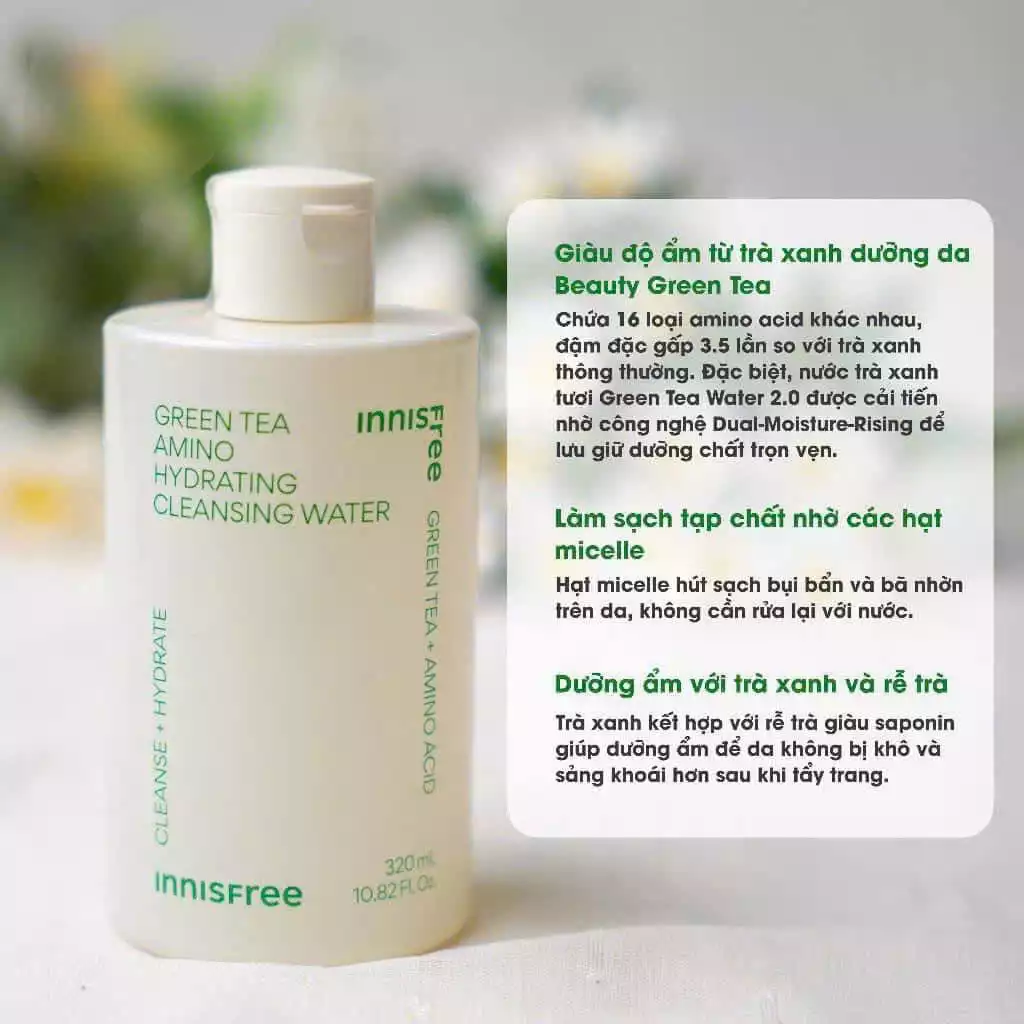 [🛒🇻🇳]Nước tẩy trang inissfree 320ML | Quynhgiao – , SKU – – quynhgiaonguyen.vn 🇻🇳🛒Top1Shop🛒 🇻🇳Top1Vietnam🇻🇳 🛍🛒🇻🇳