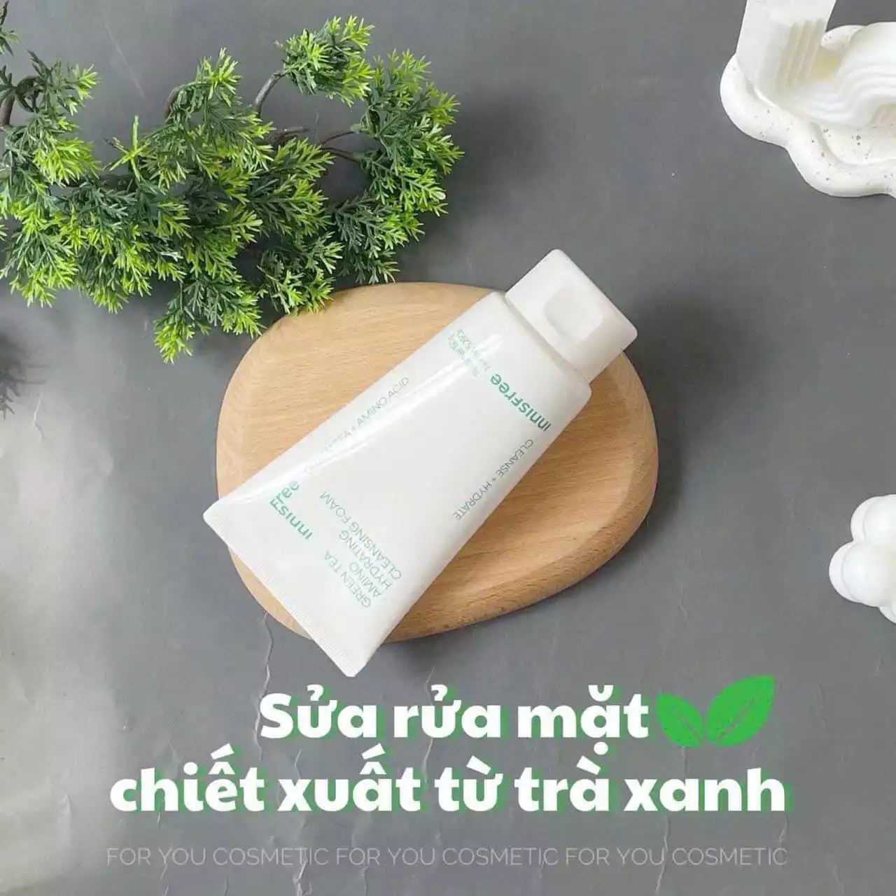[🛒🇻🇳]Sữa rửa mặt trà xanh innisfree | Quynhgiao – , SKU – – quynhgiaonguyen.vn 🇻🇳🛒Top1Shop🛒 🇻🇳Top1Vietnam🇻🇳 🛍🛒🇻🇳