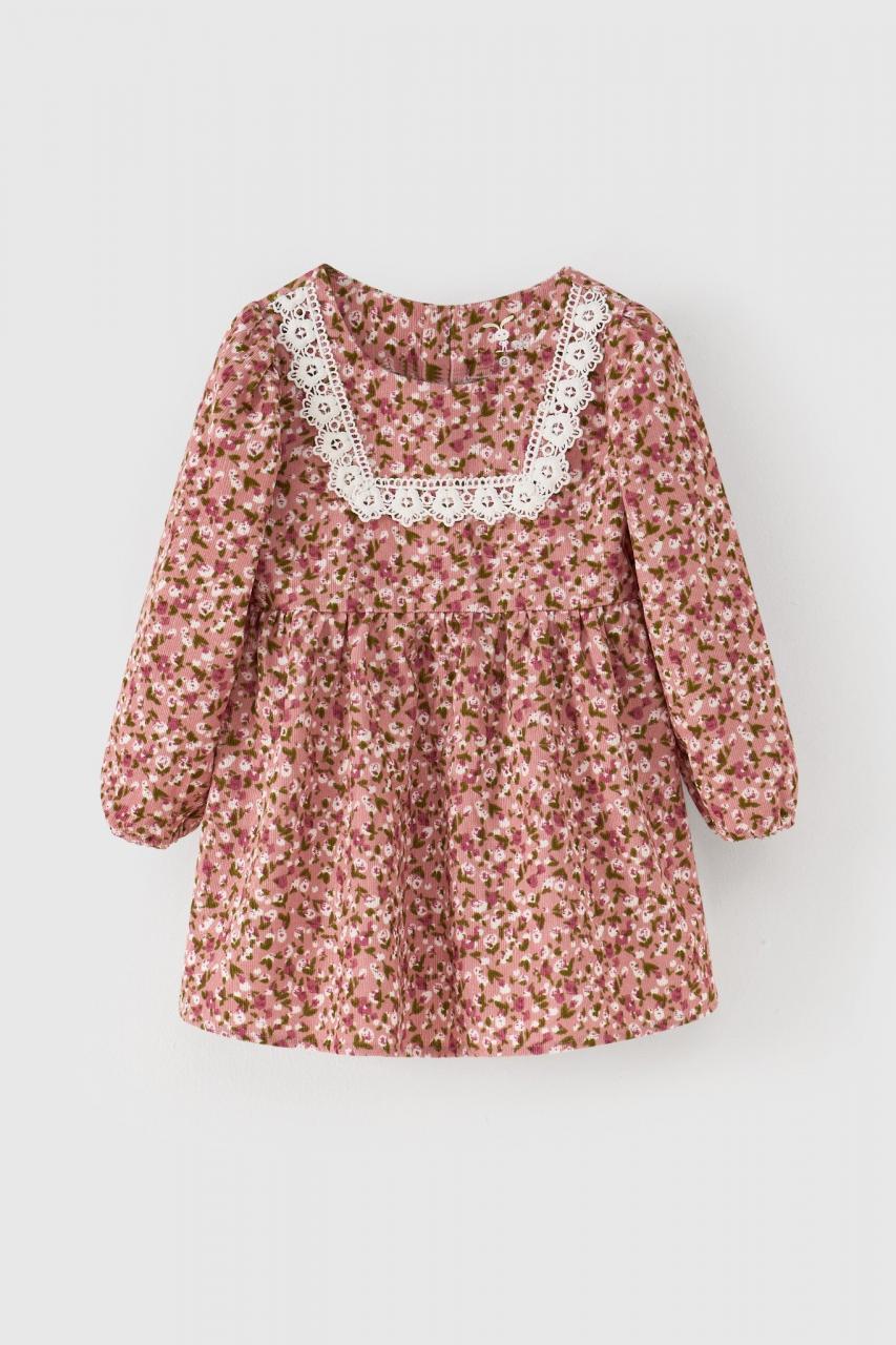 [🛒🇻🇳]Đầm váy nhung dài tay bé gái Rabity 951.002 – Rabity Thu Đông , SKU – 9510022410235 – rabity.vn 🇻🇳🛒Top1Shop🛒 🇻🇳Top1Vietnam🇻🇳 🛍🛒🇻🇳