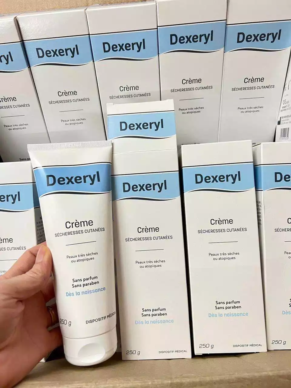 [🛒🇻🇳]Kem nẻ Dexeryl pháp 250G | Quynhgiao – , SKU – – quynhgiaonguyen.vn 🇻🇳🛒Top1Shop🛒 🇻🇳Top1Vietnam🇻🇳 🛍🛒🇻🇳
