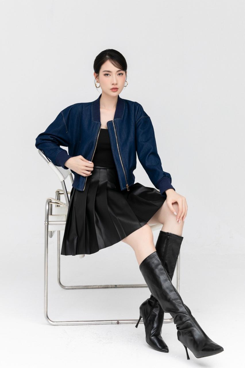 [🛒🇻🇳]ÁO BOMBER DENIM AK08952 – NEM , SKU – – nemshop.vn 🇻🇳🛒Top1Shop🛒 🇻🇳Top1Vietnam🇻🇳 🛍🛒🇻🇳