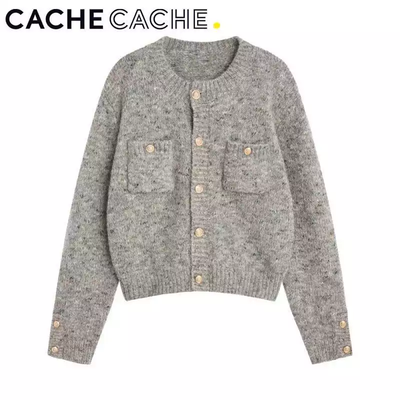 [🛒🇻🇳]Áo khoác len xám | QuynhGiaoNguyen – , SKU – – quynhgiaonguyen.vn 🇻🇳🛒Top1Shop🛒 🇻🇳Top1Vietnam🇻🇳 🛍🛒🇻🇳