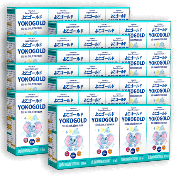 [🛒🇻🇳]Combo 8 lốc Sữa uống dinh dưỡng Vinamilk Yoko Gold 110ml (Lốc 4 hộp) – YOKOGOLD , SKU – 2019000000001 – concung.com 🇻🇳🛒Top1Shop🛒 🇻🇳Top1Vietnam🇻🇳 🛍🛒🇻🇳