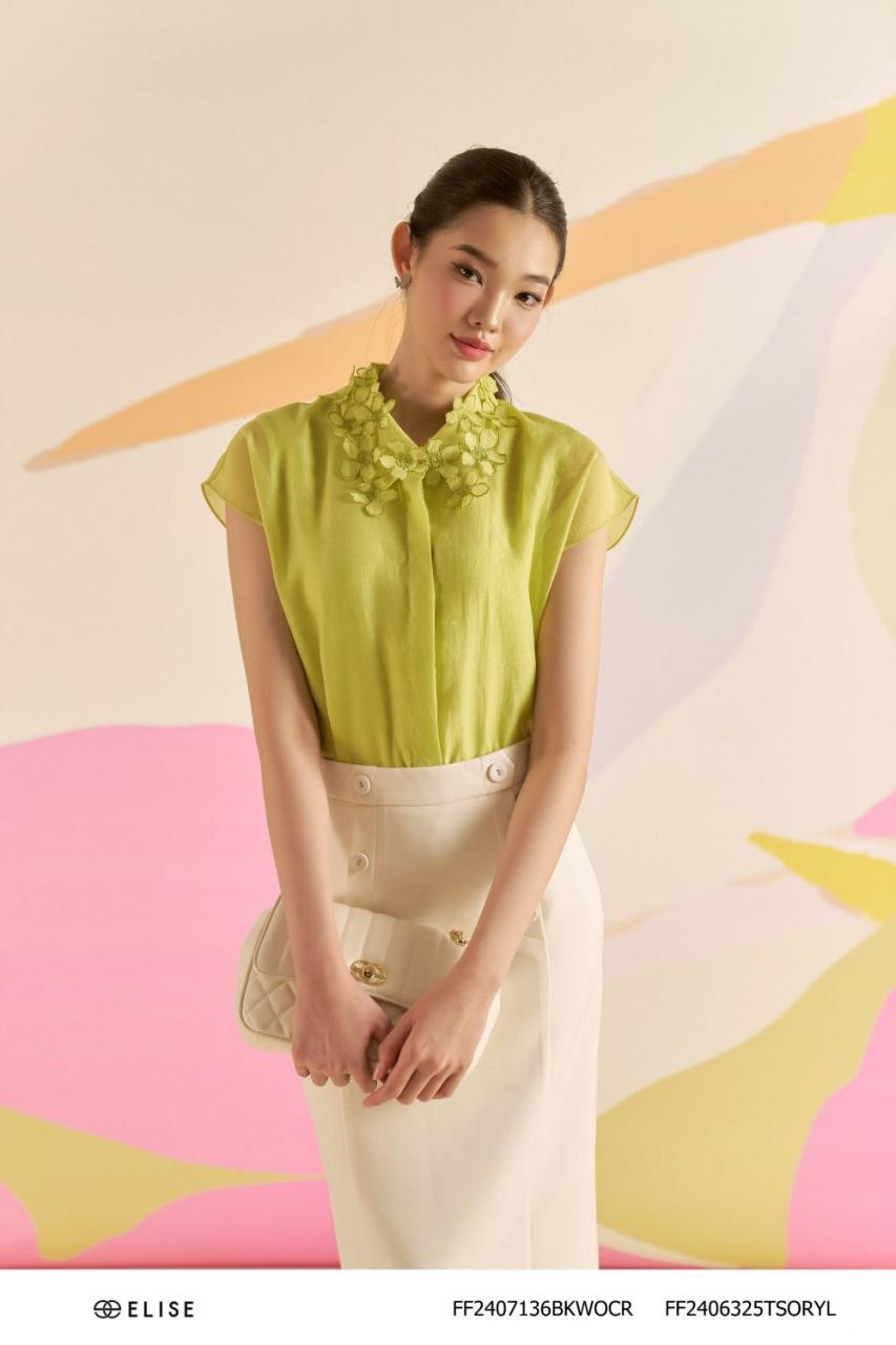 [🛒🇻🇳]SM TƠ VÀNG CHANH CỔ ĐÍNH HOA – , SKU – FF2406325TSORYL – elise.vn 🇻🇳🛒Top1Shop🛒 🇻🇳Top1Vietnam🇻🇳 🛍🛒🇻🇳