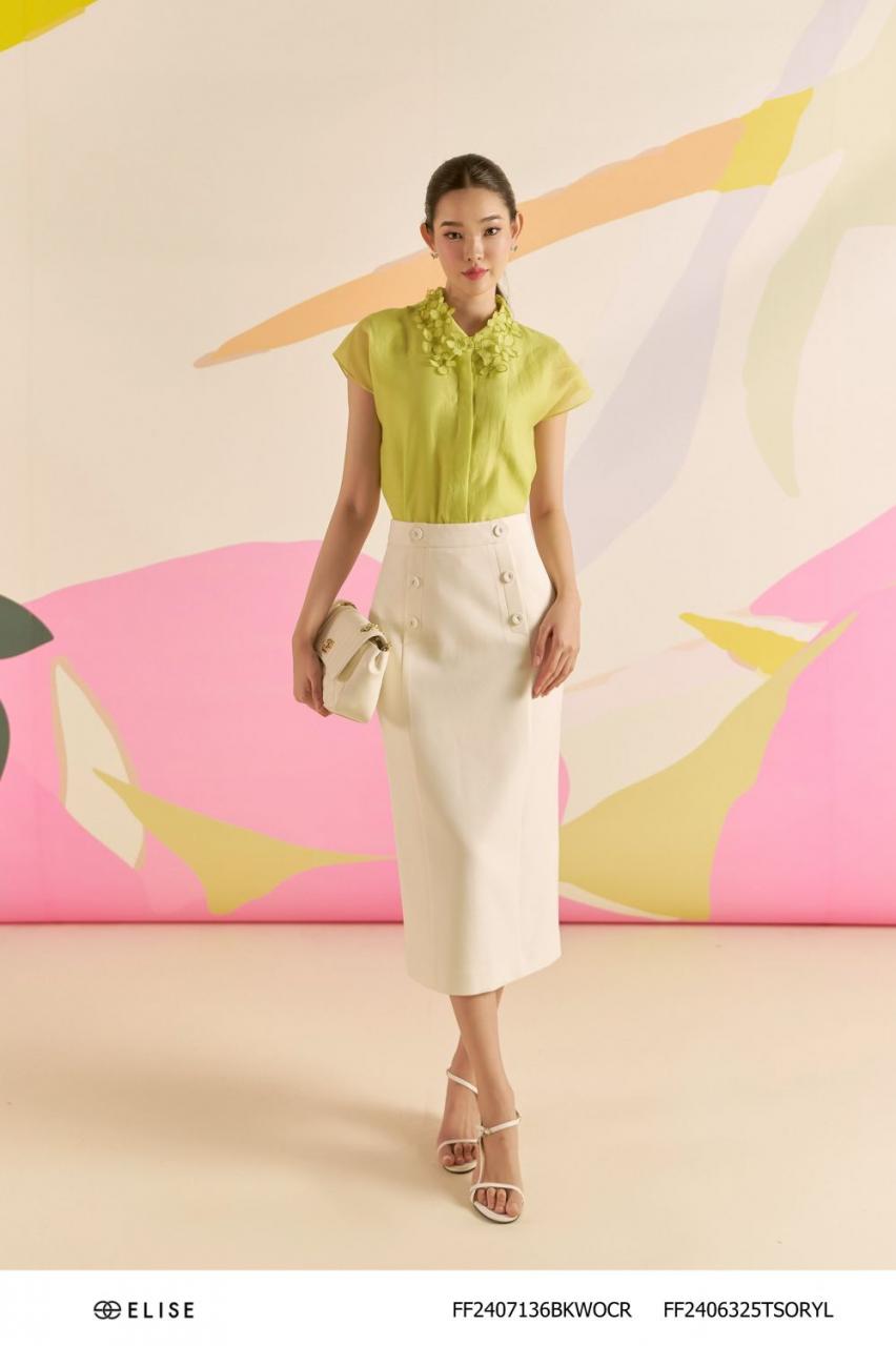 [🛒🇻🇳]JUPE KEM LY 2 BÊN ĐÍNH CÚC BỌC – , SKU – FF2407136BKWOCR – elise.vn 🇻🇳🛒Top1Shop🛒 🇻🇳Top1Vietnam🇻🇳 🛍🛒🇻🇳