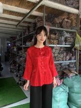 [🛒🇻🇳]Bà Ba Nữ Gấm Đỏ - , SKU - 958 - shopchothue.com 🇻🇳🛒Top1Shop🛒 🇻🇳Top1Vietnam🇻🇳 🛍🛒🇻🇳