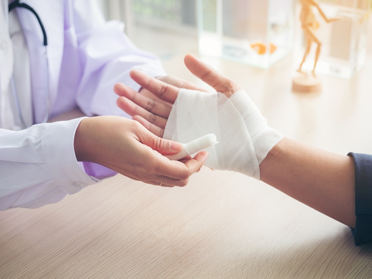 Bị bỏng kiêng ăn gì? Không nên làm gì để tránh sẹo xấu? [🆕🇻🇳] bazaarvietnam.vn
