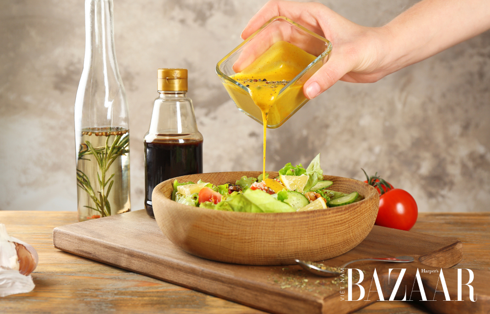 Mẹo nấu ăn để giảm mỡ máu là gì