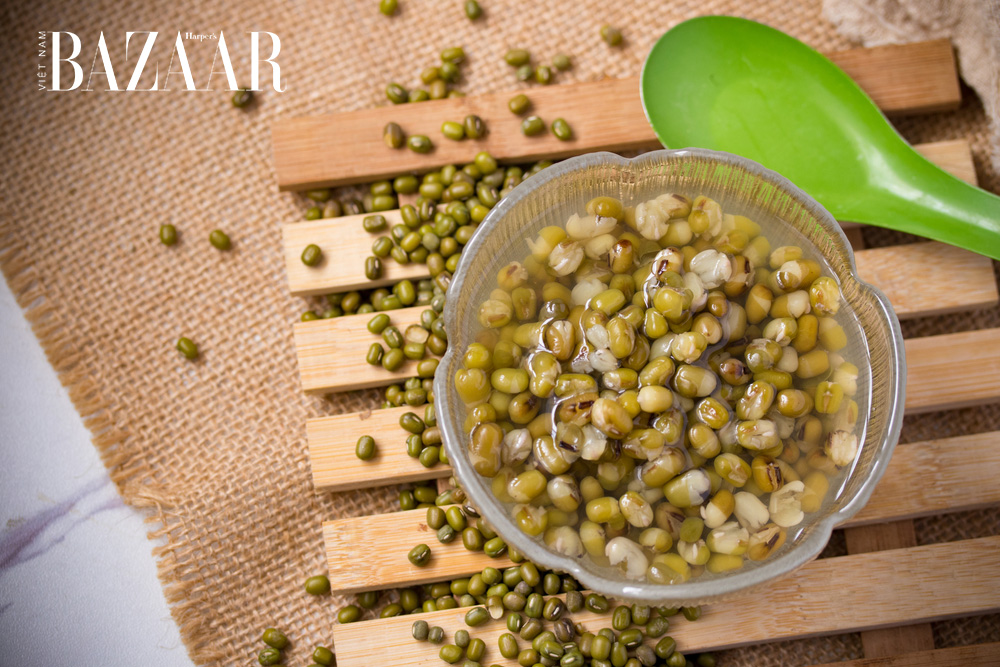 Đậu xanh kỵ với gì? 5 thực phẩm kỵ và 3 lưu ý cần nhớ [🆕🇻🇳] bazaarvietnam.vn