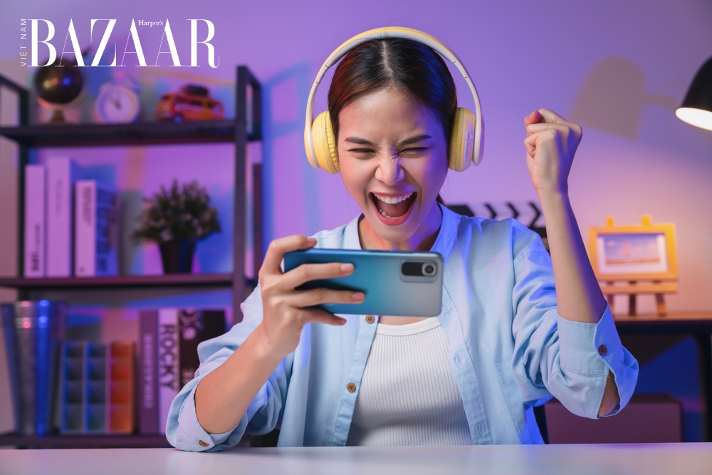 Sử dụng điện thoại bao lâu là quá nhiều?