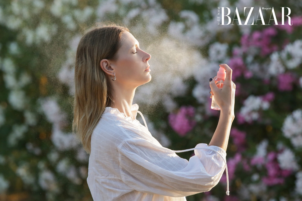 7 tác hại của xịt khoáng khi sử dụng sai cách [🆕🇻🇳] bazaarvietnam.vn