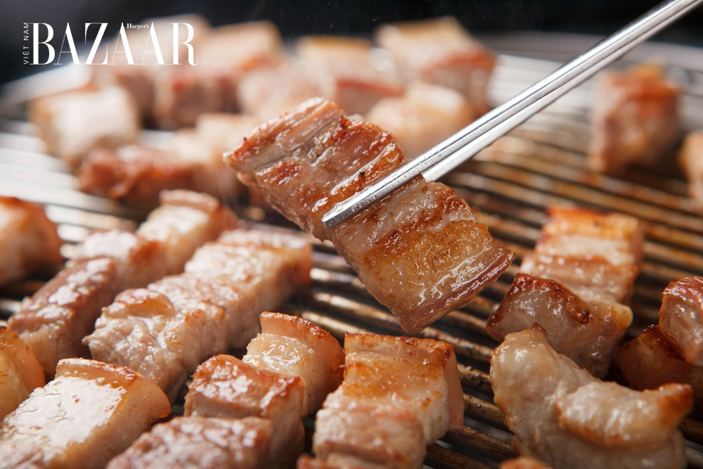 Thịt heo kỵ gì? 9 thực phẩm kỵ và 6 sai lầm ai cũng mắc phải [🆕🇻🇳] bazaarvietnam.vn