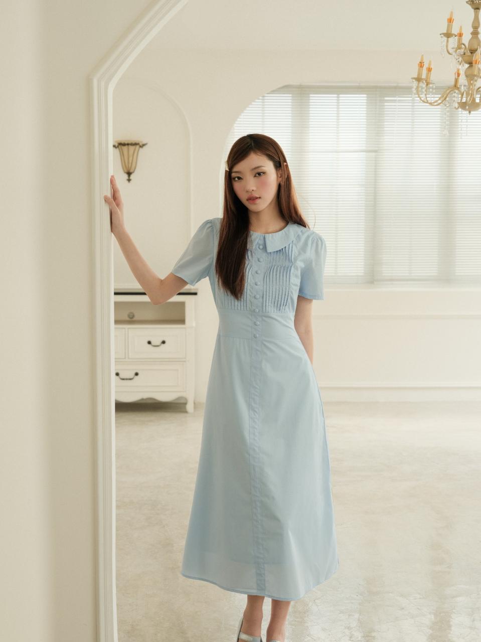 [🛒🇻🇳]Structure Dress – Ceci Cela , SKU – – cecicela.vn 🇻🇳🛒Top1Shop🛒 🇻🇳Top1Vietnam🇻🇳 🛍🛒🇻🇳