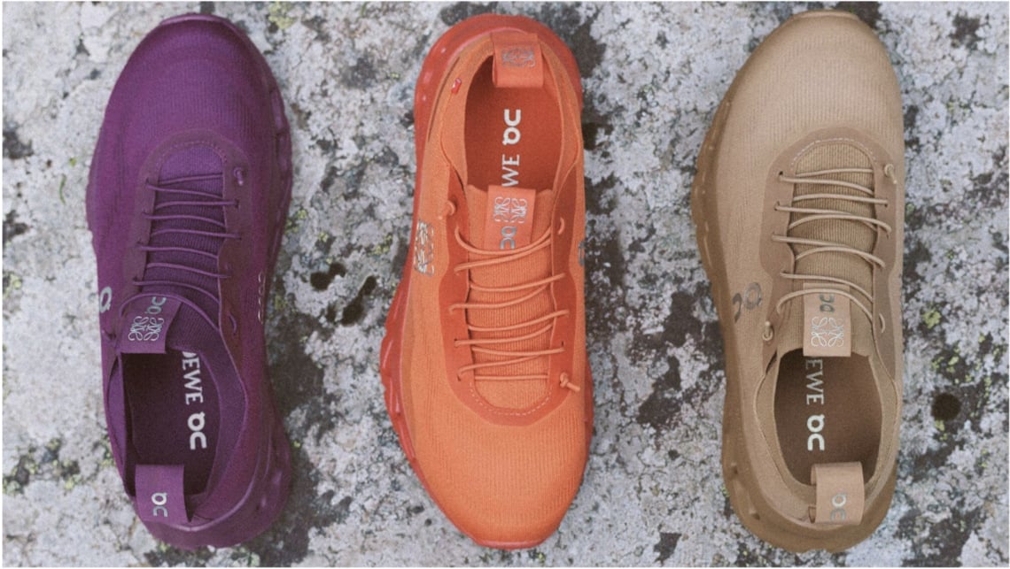 [🛒🇻🇳]LOEWE TÁI XUẤT CÙNG ON, TRÌNH LÀNG BST GIÀY THỂ THAO XA XỈ PHIÊN BẢN GIỚI HẠN – Tamson – , SKU – – tamsonvn.com 🇻🇳🛒Top1Shop🛒 🇻🇳Top1Vietnam🇻🇳 🛍🛒🇻🇳