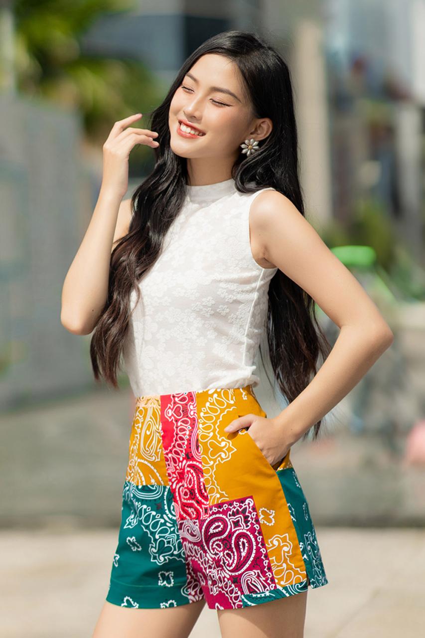 [🛒🇻🇳]Quần short nữ họa tiết nhiều màu – K&K Fashion , SKU – QCS06-28 – kkfashion.vn 🇻🇳🛒Top1Shop🛒 🇻🇳Top1Vietnam🇻🇳 🛍🛒🇻🇳