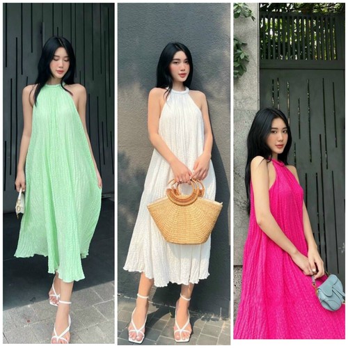 [🛒🇻🇳]Đầm Yếm Maxi Dạo Phố Chất Xốp Siêu Xinh BY8399 – , SKU – 33_111445849 – sendo.vn 🇻🇳🛒Top1Shop🛒 🇻🇳Top1Vietnam🇻🇳 🛍🛒🇻🇳