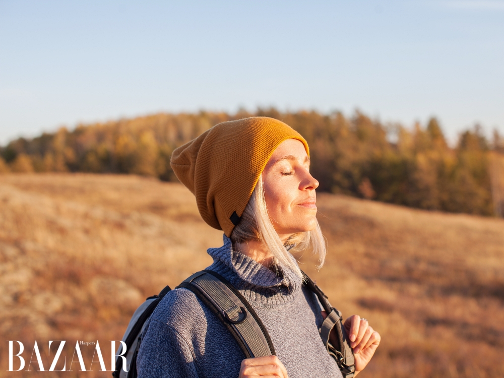 Thở dài sinh lý, biện pháp thổi bay căng thẳng hiệu quả [🆕🇻🇳] bazaarvietnam.vn