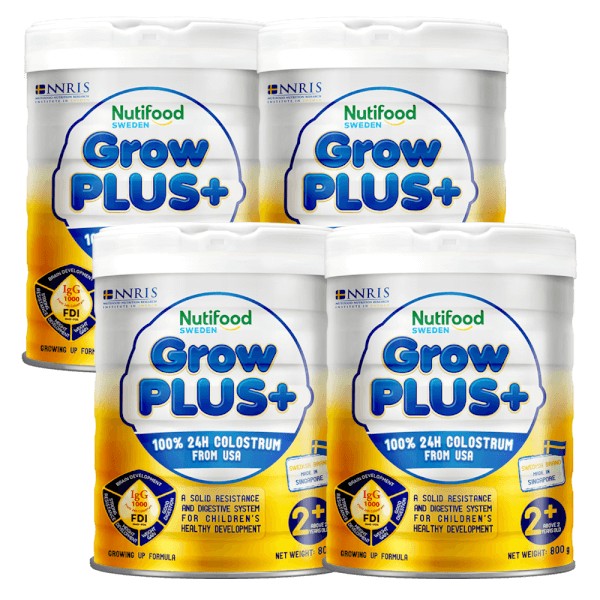 [🛒🇻🇳]Combo 4 Sữa GrowPLUS+ Sữa Non Vàng 800g (Từ 2 tuổi) – GrowPLUS+ Sữa non Vàng , SKU – 7336000000002 – concung.com 🇻🇳🛒Top1Shop🛒 🇻🇳Top1Vietnam🇻🇳 🛍🛒🇻🇳