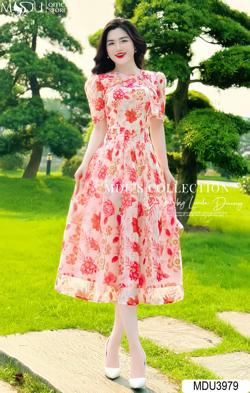 [🛒🇻🇳]Váy Thiết Kế MDU3979- Quyến Rũ Và Thanh Lịch từ MDU Fashion – , SKU – – mdufashion.com 🇻🇳🛒Top1Shop🛒 🇻🇳Top1Vietnam🇻🇳 🛍🛒🇻🇳