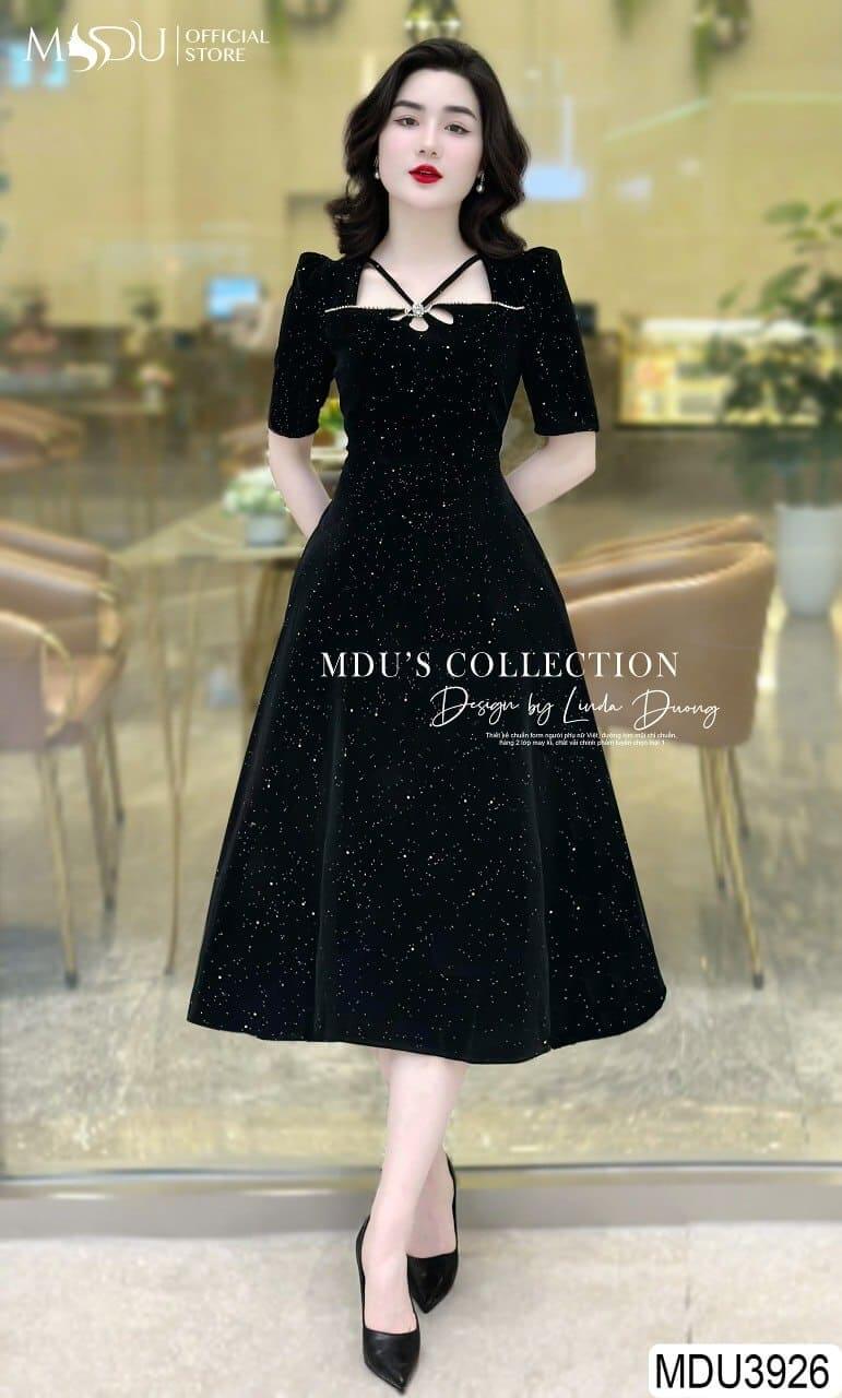 [🛒🇻🇳]Váy Thiết Kế MDU3926 Cắt Cúp Ngực Đính Kim Sa – , SKU – – mdufashion.com 🇻🇳🛒Top1Shop🛒 🇻🇳Top1Vietnam🇻🇳 🛍🛒🇻🇳