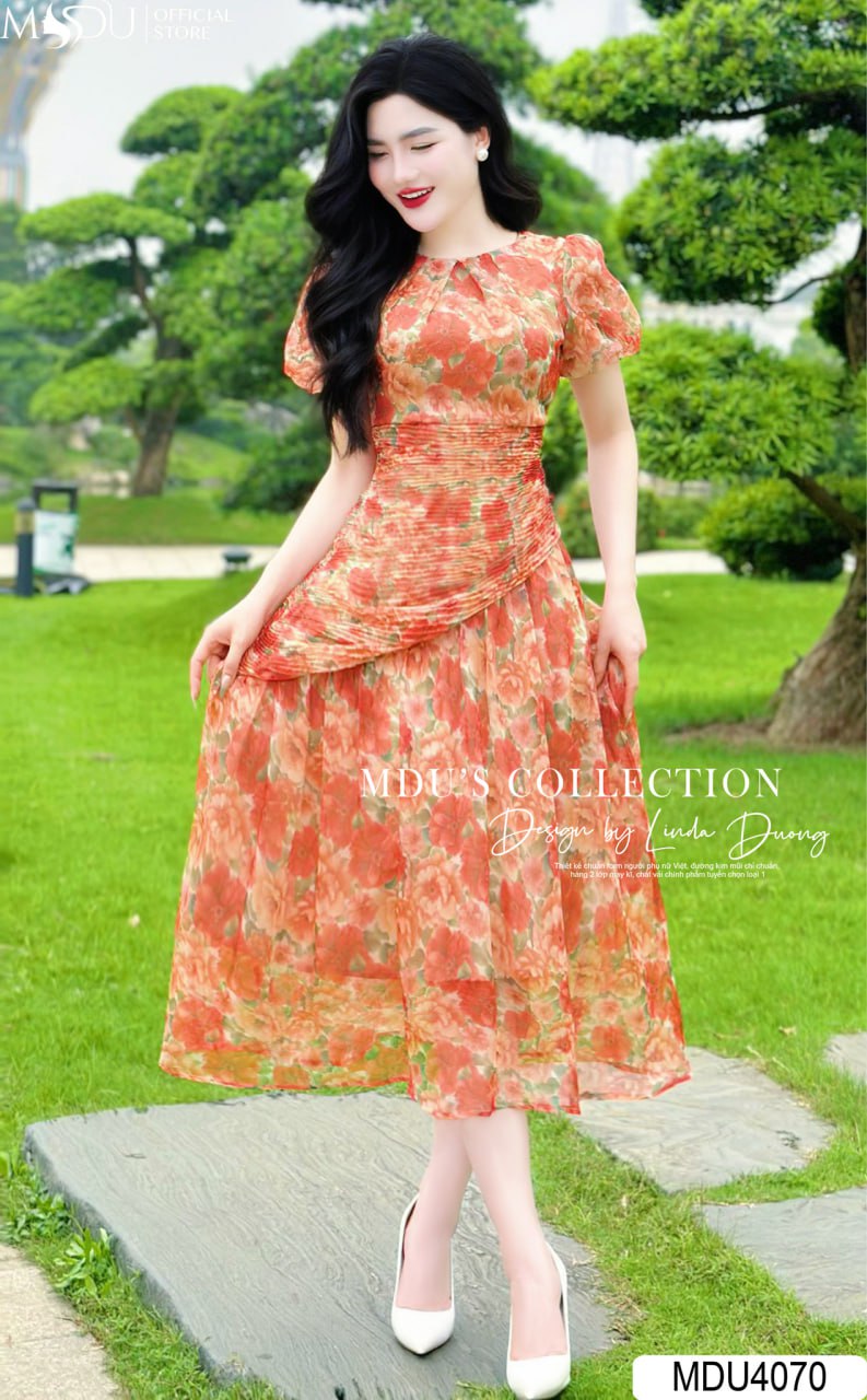 [🛒🇻🇳]Váy Thiết Kế MDU4077 – Gam Màu Lạ Mắt Trễ Vai Đính Hoa Cách Điệu – , SKU – – mdufashion.com 🇻🇳🛒Top1Shop🛒 🇻🇳Top1Vietnam🇻🇳 🛍🛒🇻🇳