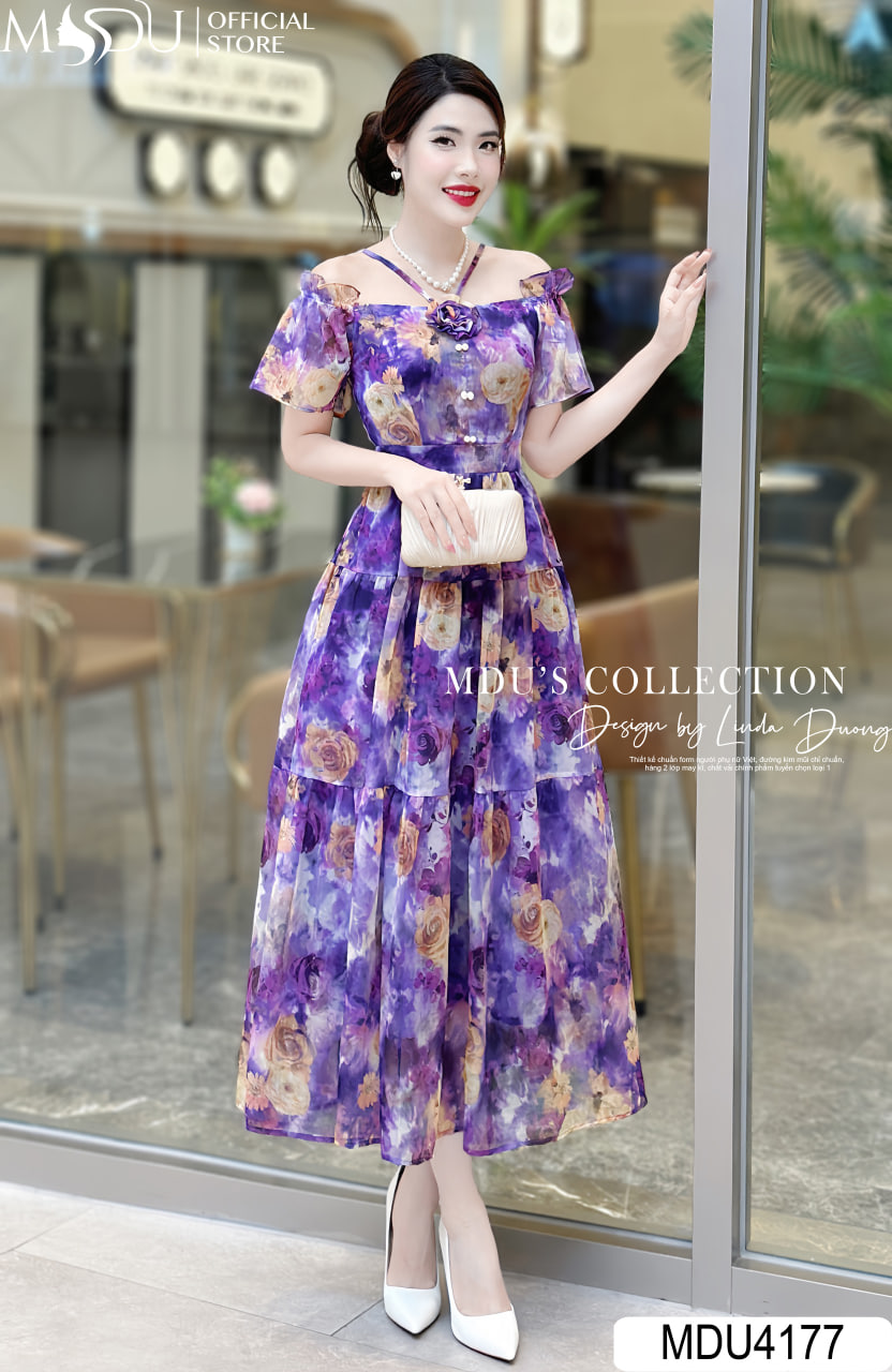 [🛒🇻🇳]Váy Đầm Đi Biển MDU4177: Thiết Kế Dáng Dài Phối Hoa Đi Biển – , SKU – – mdufashion.com 🇻🇳🛒Top1Shop🛒 🇻🇳Top1Vietnam🇻🇳 🛍🛒🇻🇳