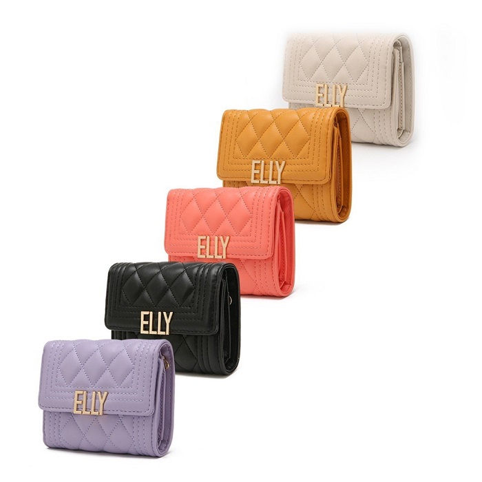 [🛒🇻🇳]Ví da nữ thời trang cao cấp ELLY – EVH99 | ELLY – TOP 10 Thương Hiệu Nổi Tiếng Việt Nam – , SKU – EVH0099 – elly.vn 🇻🇳🛒Top1Shop🛒 🇻🇳Top1Vietnam🇻🇳 🛍🛒🇻🇳