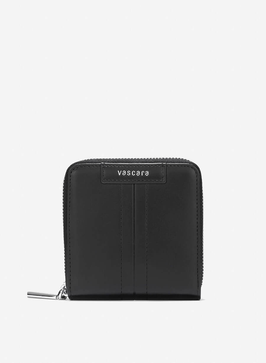 [🛒🇻🇳]Ví mini cầm tay zip-around – WAL 0293 – Màu đen Vascara – VASCARA , SKU – – vascara.com 🇻🇳🛒Top1Shop🛒 🇻🇳Top1Vietnam🇻🇳 🛍🛒🇻🇳