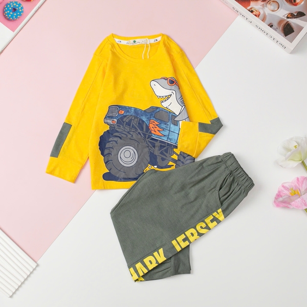 [🛒🇻🇳]Bộ Bé trai cotton dài tay thu đông hình ô tô, sonic, phi hành gia size 2/8T – facebook , SKU – PVN39255 – litibaby.com 🇻🇳🛒Top1Shop🛒 🇻🇳Top1Vietnam🇻🇳 🛍🛒🇻🇳