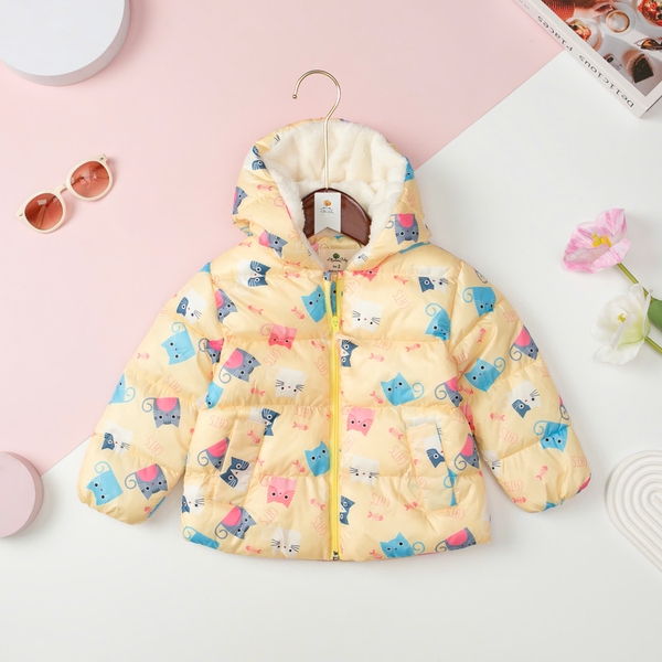 [🛒🇻🇳]Áo phao Bé gái LITIBABY trần bông hình họa tiết size 2/10T – facebook , SKU – PVN39450 – litibaby.com 🇻🇳🛒Top1Shop🛒 🇻🇳Top1Vietnam🇻🇳 🛍🛒🇻🇳