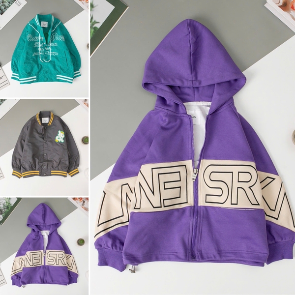 [🛒🇻🇳]Áo khoác Bé trai, bé gái dáng bomber TQ size 5/13 tuổi – facebook , SKU – PVN39516 – litibaby.com 🇻🇳🛒Top1Shop🛒 🇻🇳Top1Vietnam🇻🇳 🛍🛒🇻🇳