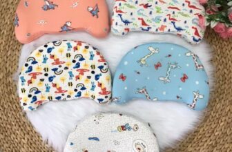 [🆕🇻🇳]  Đồ Sơ Sinh Đẹp Độc Rẻ – Chuyên cung cấp sỉ và lẻ đồ dùng sơ sinh 🧑‍🧒❤️️👶⭐️  GỐI CAO SU NON CHO BÉ – CHỈ VỚI [#60K]
Gối cao su non mềm mại, êm ái chăm sóc giấc ngủ cho bé mỗi ngày.
Gối cao su non giúp bé thở đúng cách, giảm thi , shares-0✔️ , likes-34❤️️ , date-2021-07-01 02:39:34🇻🇳🇻🇳🇻🇳📰🆕