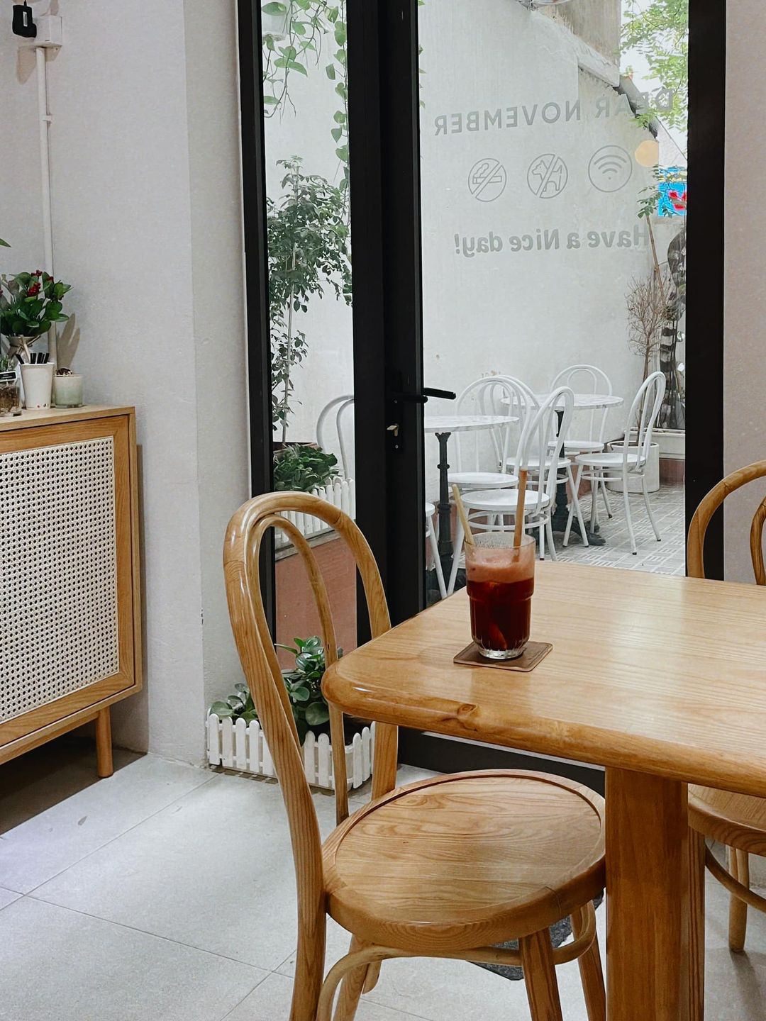 [☕️🇻🇳] Dear November Coffee 🥤 Top1Coffee ☕️ Ha Noi oi, I miss you  Get well soon 

 , shares-0✔️ , likes-34❤️️ , date-2021-07-30 16:21:14🇻🇳🇻🇳🇻🇳📰🆕