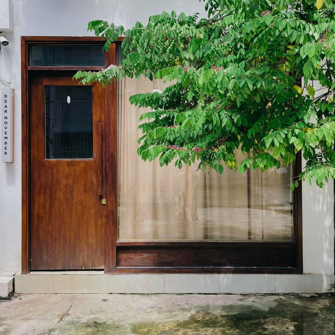 [☕️🇻🇳] Dear November Coffee 🥤 Top1Coffee ☕️ We’re back!!!! Sau một kì nghỉ dài chúng mình sẽ mở cửa lại từ 9:00 ngày 14/10. Hẹn gặp lại các bạn vào ngày mai. Đi chơi không  , shares-2✔️ , likes-125❤️️ , date-2021-10-12 22:14:57🇻🇳🇻🇳🇻🇳📰🆕