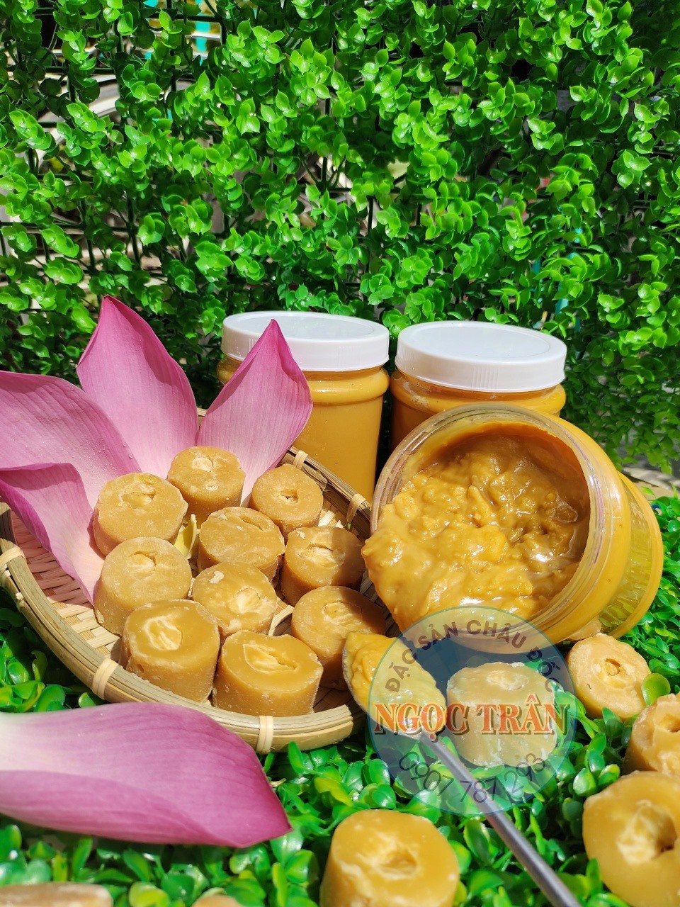 [🆕🇻🇳] Đặc sản châu đốc NGỌC TRÂN 🍔 Top1Food 🍜 Đặc sản Châu Đốc 
 LÀM SAO ĂN ĐƯỜNG MÀ VẪN CÓ LỢI CHO CƠ THỂ?!
Ngày càng nhiều người cắt giảm lượng đường trong bữa ăn hàng ngày. Bởi ngoài công dụng tạo đ , shares-0✔️ , likes-8❤️️ , date-2021-11-07 01:00:29🇻🇳🇻🇳🇻🇳📰🆕