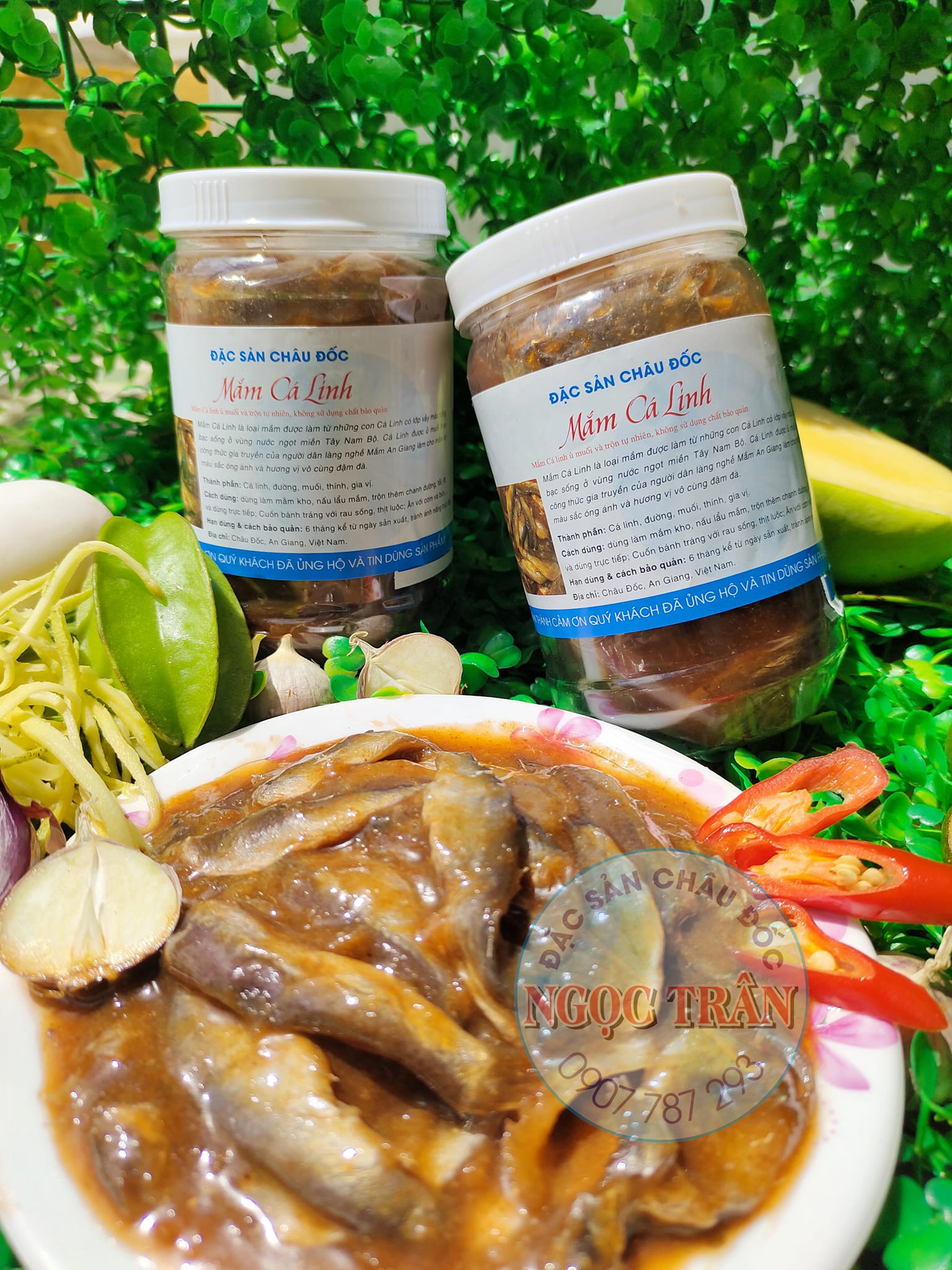 [🆕🇻🇳] Đặc sản châu đốc NGỌC TRÂN 🍔 Top1Food 🍜 Cập nhật giá mắm tháng 11-2021
 Free ship đơn hàng từ 199k
 Phí ship toàn quốc chỉ từ 25k
 Giá tiền đi liền với chất lượng ạ
 , shares-6✔️ , likes-616❤️️ , date-2021-11-23 23:17:33🇻🇳🇻🇳🇻🇳📰🆕