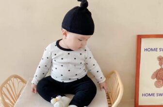 [🆕🇻🇳] HAPPY HIPPO – chuyên đồ trẻ em – Lullaby vnxk 😎❤️️⭐️ 𝗦𝗲𝘁 𝟯 𝗰𝗵𝗮̂́𝗺 𝗯𝗶 𝗛𝗮̀𝗻 𝗤𝘂𝗼̂́𝗰 𝘅𝗶𝗻𝗵 𝘅𝗶̉𝘂  Chất thun gân co giãn dễ chịu  Hàng có sẵn, size cho các bé từ 7-12kg  Link shopee: Link instagram:
, shares-0✔️ , likes-0❤️️ , date-2022-01-12 16:00:03🇻🇳🇻🇳🇻🇳📰🆕