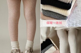 [🆕🇻🇳] HAPPY HIPPO – chuyên đồ trẻ em – Lullaby vnxk 😎❤️️⭐️ 𝙇𝙚𝙜𝙜𝙞𝙣𝙜 𝙡𝙚𝙣 𝙜â𝙣    Một chiếc legging cưng gì đâu , mix thế nào cũng đẹp luôn các mẹ ạ .
Chất vải len gân cao cấp , dày dặn , mềm mịn
3 màu: hồng- kem  , shares-0✔️ , likes-2❤️️ , date-2022-01-09 21:40:36🇻🇳🇻🇳🇻🇳📰🆕