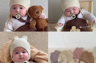 [🆕🇻🇳] HAPPY HIPPO – chuyên đồ trẻ em – Lullaby vnxk 😎❤️️⭐️ 𝗠𝘂̃ 𝗹𝗲𝗻 𝗛𝗮̀𝗻 𝗤𝘂𝗼̂́𝗰 𝗰𝗵𝗼 𝗯𝗲́ 𝘆𝗲̂𝘂 𝗾𝘂𝗮́ 𝗰𝗮́𝗰 𝗺𝗲̣ 𝗼̛𝗶.  Dòng len mịn cao cấp không gây ngứa khó chịu cho bé đâu ạ Chốt mẹ nào thích hàng xịn hốt ngay mũ này k , shares-0✔️ , likes-2❤️️ , date-2022-01-09 15:22:31🇻🇳🇻🇳🇻🇳📰🆕