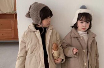 [🆕🇻🇳] HAPPY HIPPO – chuyên đồ trẻ em – Lullaby vnxk 😎❤️️⭐️  Áo khoác trần bông ấm áp  SALE 10%  Rét buốt đón ngay em áo ấm về thôiii
eo ơi nó mềm ấm vô địch, lại còn chuẩn style #minimalist   sẵn giá yêu bất ngờ , shares-0✔️ , likes-4❤️️ , date-2022-01-12 20:02:29🇻🇳🇻🇳🇻🇳📰🆕