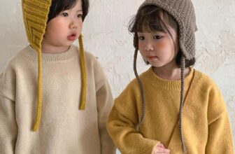 [🆕🇻🇳] HAPPY HIPPO – chuyên đồ trẻ em – Lullaby vnxk 😎❤️️⭐️ 𝗔́𝗢 𝗟𝗘𝗡 𝗕𝗔𝗦𝗜𝗖 𝗛𝗔̀𝗡 𝗤𝗨𝗢̂́𝗖 Mã áo len màu đơn giản mà ko bao giờ sợ hết mốt nhé ạ. Chất liệu len mềm, cao cấp  Màu : Kem, Vàng Size 80-90-100-110  Giá 1xx gi , shares-0✔️ , likes-3❤️️ , date-2022-01-11 21:53:08🇻🇳🇻🇳🇻🇳📰🆕