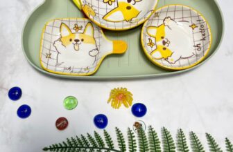 [🆕🇻🇳] Shop Mẹ Khôi Nguyên – Chuyên bỉm sữa và đồ dùng cho mẹ & bé 🧑‍🧒❤️️👶⭐️  SET CHÉN SỨ AN TOÀN TIỆN LỢI CHO MẸ VÀ BÉ.
Chất liệu sứ cao cấp an toàn tuyệt đối. Màu sắc dễ thương, hình ảnh ngộ nghĩnh cực đáng yêu. Phù hợp với hầu hế , shares-1✔️ , likes-11❤️️ , date-2022-03-15 00:56:30🇻🇳🇻🇳🇻🇳📰🆕